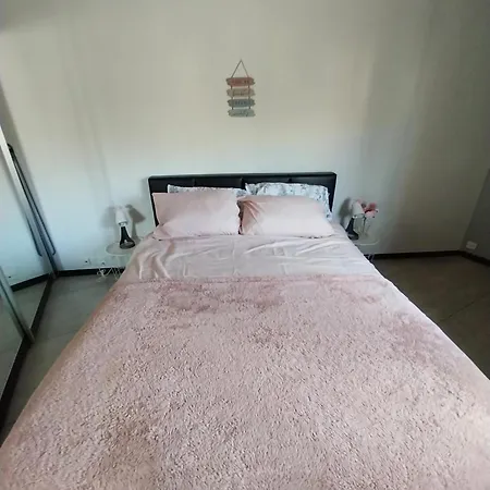 Amazing Gozo Penthouse Sea Views, Hot Tub, Pool, Free Ac Lägenhet Għajnsielem